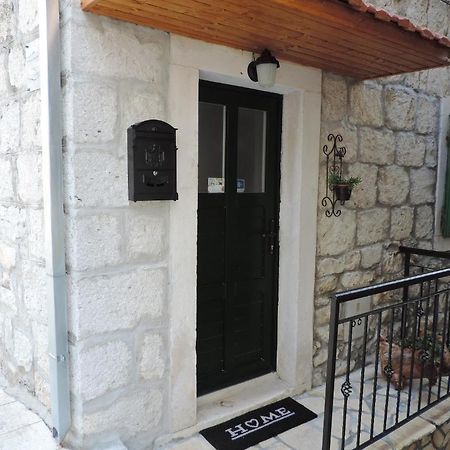 Apartments Lana Split Exterior foto