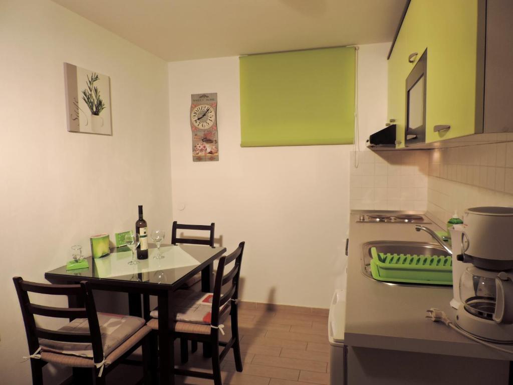 Apartments Lana Split Habitación foto