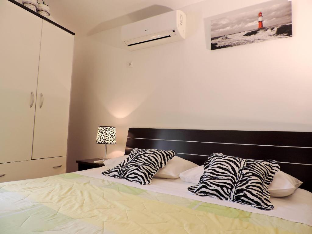 Apartments Lana Split Habitación foto