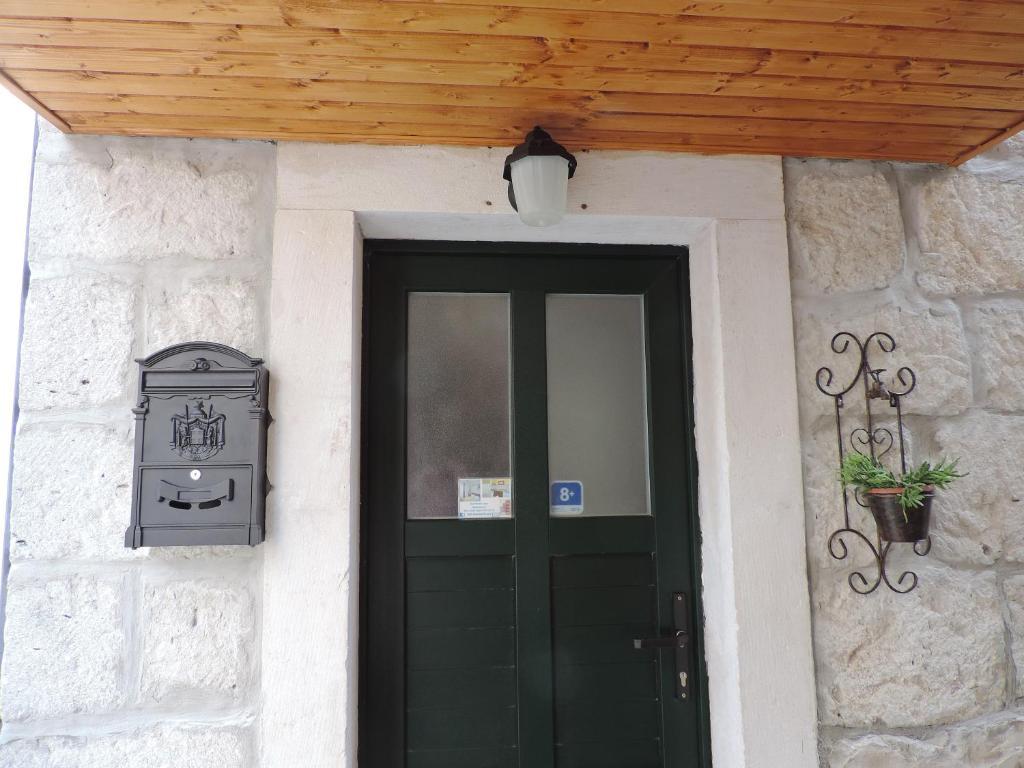 Apartments Lana Split Exterior foto